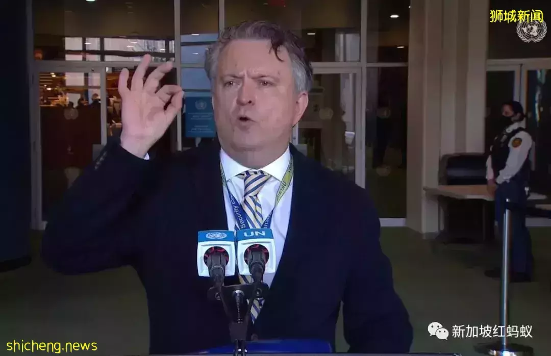 TikTok出現匿名賬號　企圖左右新加坡人對俄烏戰事的看法