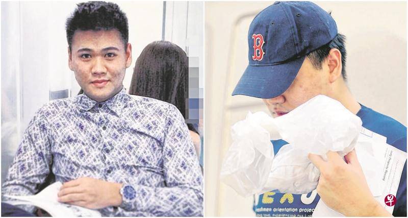 被前女友嫌性能力差 男子偷拍當激性欲偏方