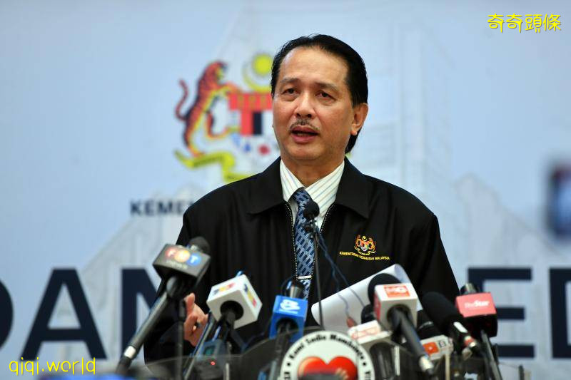 7确诊非公民来自隆·与2患者同住 