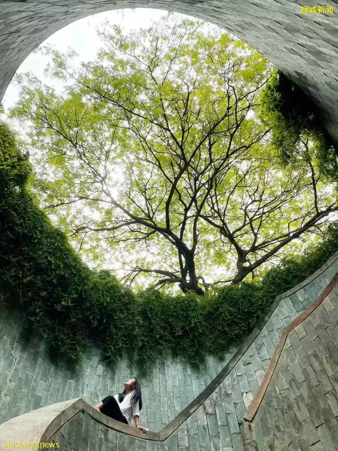 遊玩推薦 新加坡這些打卡聖地您去過幾個