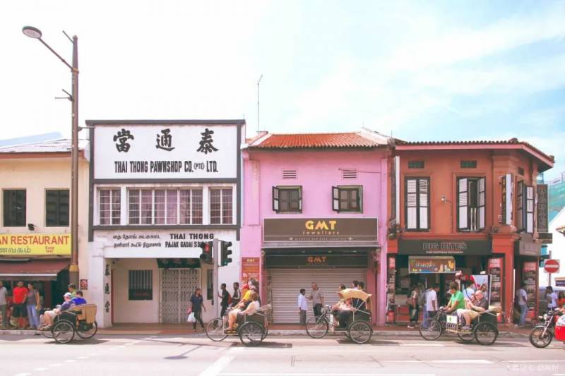 【新加坡景點指南】新加坡15個好玩兒的最受歡迎的景區景點,獨具特色