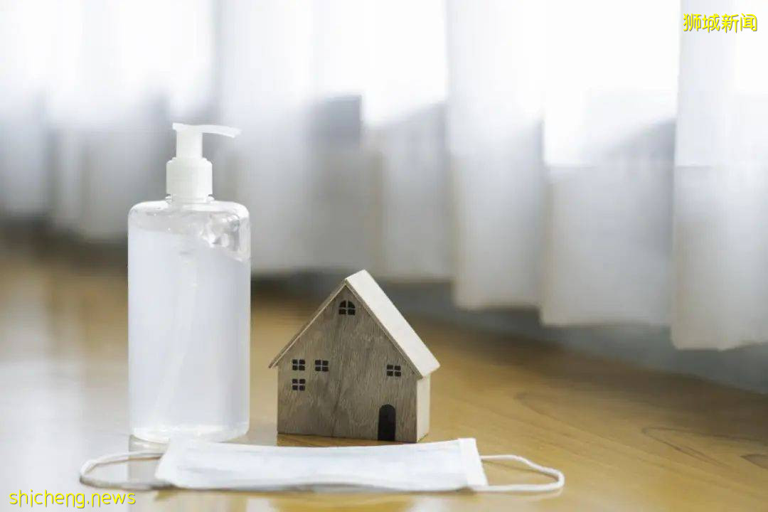 触碰蔬果染新冠病毒?新加坡专家:可能性微乎其微