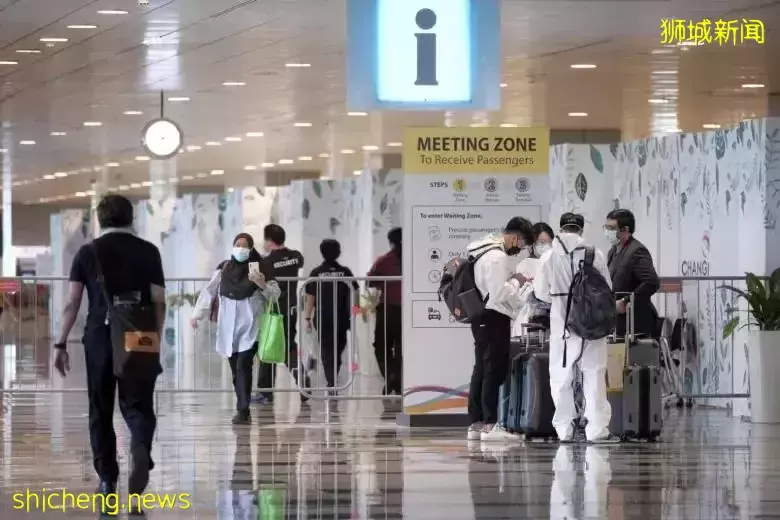 入境疫苗怎么算?隔离多少天?最详细新加坡入境政策来啦