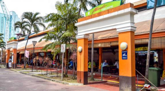 若想寻觅最地道的南洋风味,那你一定要探访狮城这10家大排档