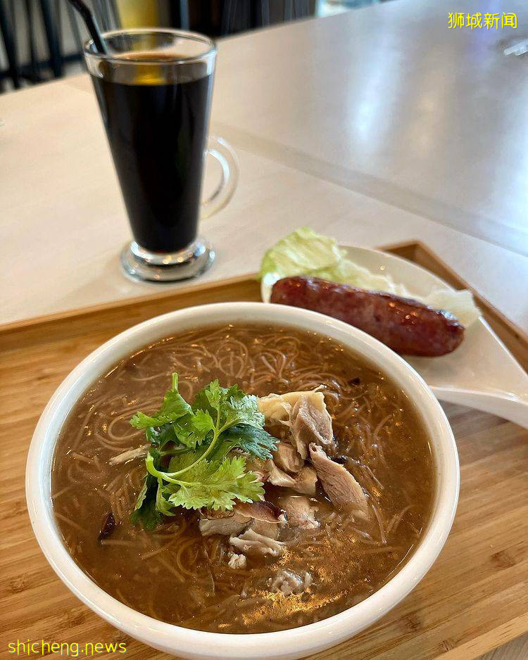 精选新加坡8家台式餐馆！正宗地道、原汁原味，不用出国也能呷饱饱🍜 