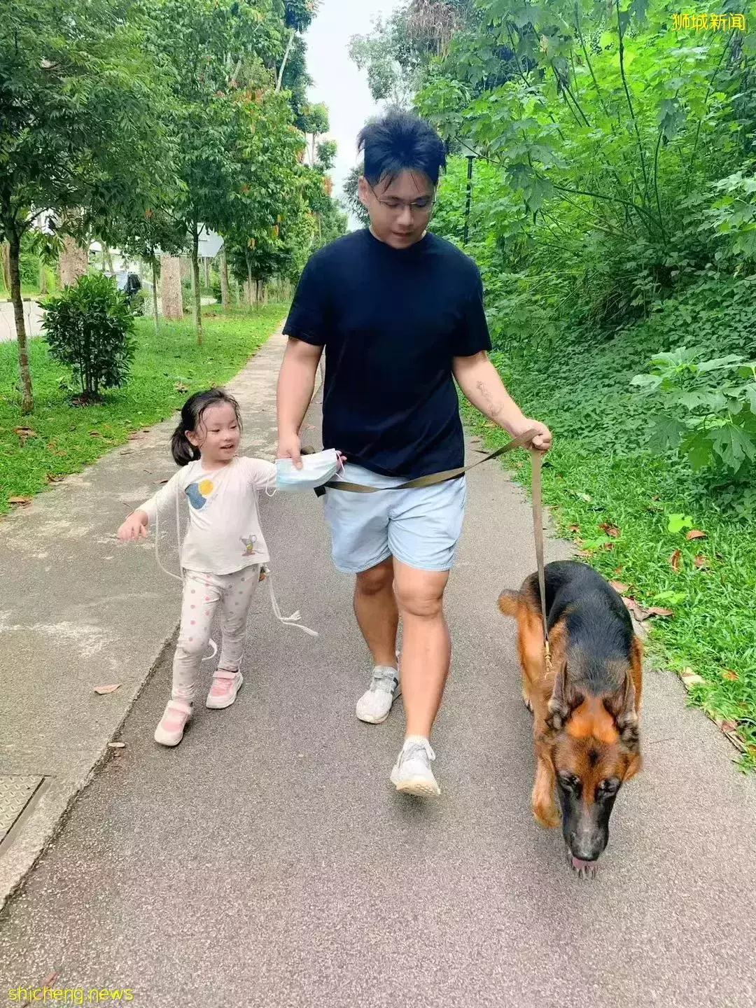 新加坡单亲妈妈奋斗史!从SP到WP到拿到PR,她都经历了什么