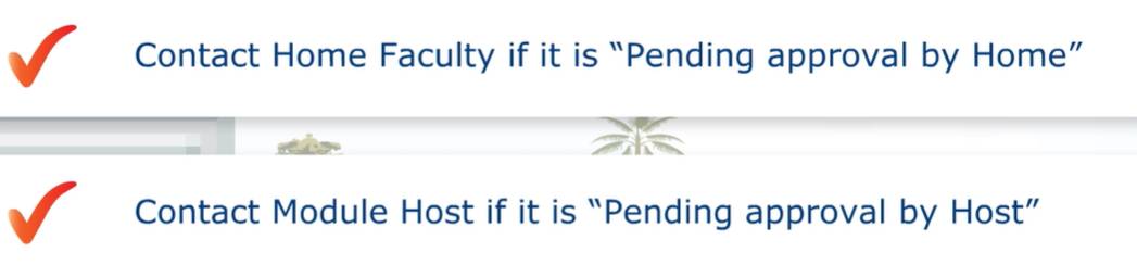 小坡島留學 NUS新學期選課大戰即將開始，完整攻略請查收