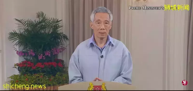 全網最詳盡!3月29日起可10人聚會、戶外可不戴口罩,新加坡果斷邁向與冠病共存