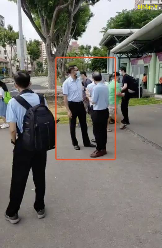 大选前夕，新加坡安哥当面怒斥前进党：你没有心