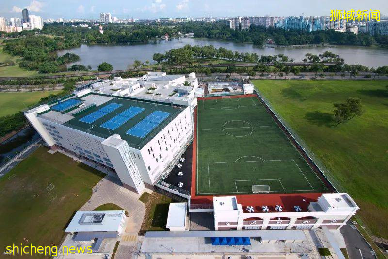 中国枫叶教育集团拟34亿元收购新加坡国际学校CIS