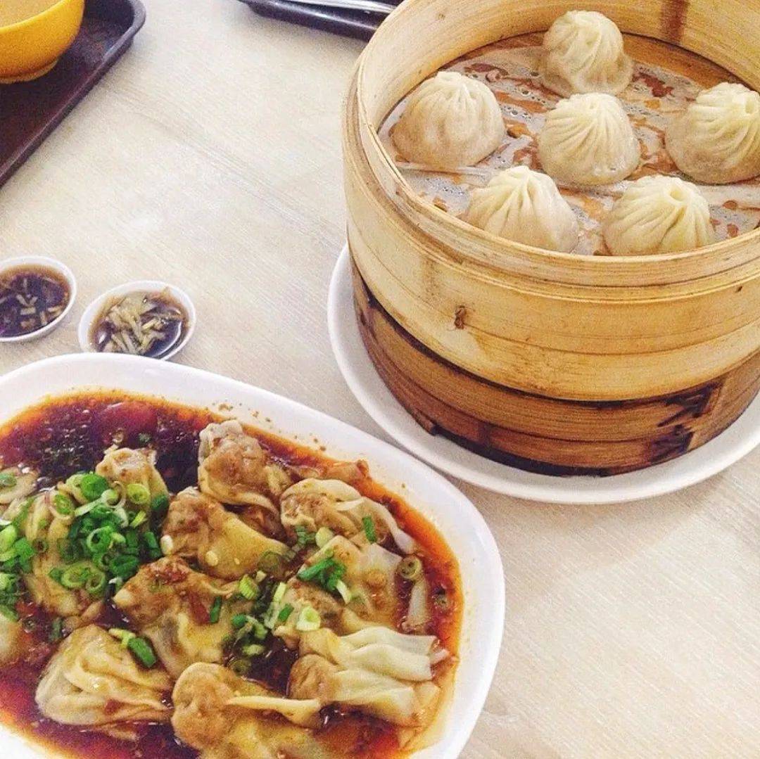 獅城高校美食 原來學霸們都這麽會吃,快來看看NTU的校園美食吧