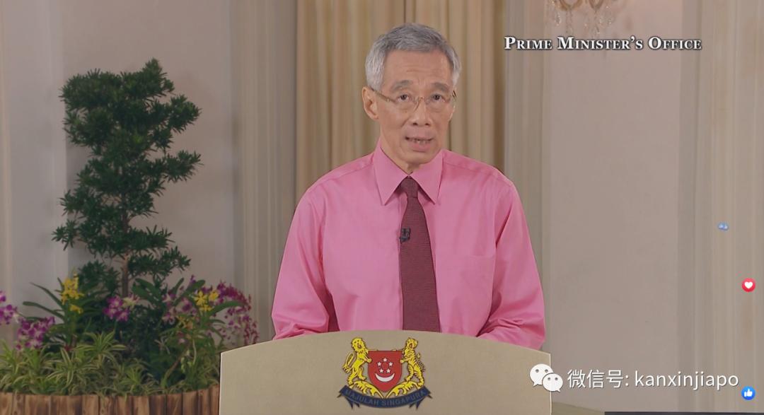 今增119，累计42432 | 暴雨初歇涨水方退，新加坡国会已解散，正式进入大选模式