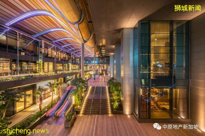 在被世衛稱爲“抗疫典範”的新加坡生活,是種什麽樣的體驗!