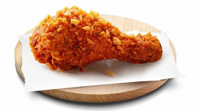 親測新加坡四家連鎖炸雞店