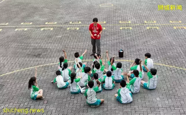 开发人工智能辅助系统！新加坡教育部积极促进个性化教育发展