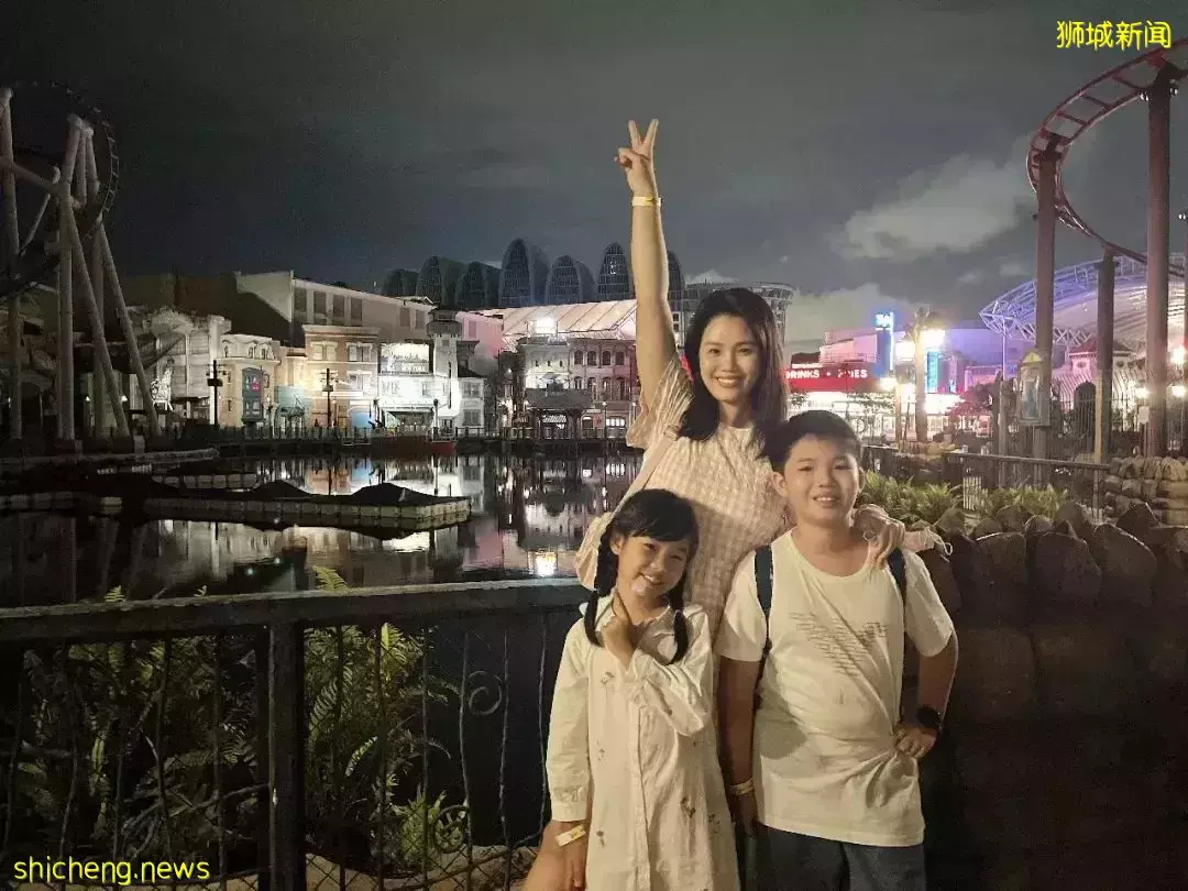 新加坡环球影城搞事情！恐龙大餐，超刺激的侏罗纪盛宴来啦