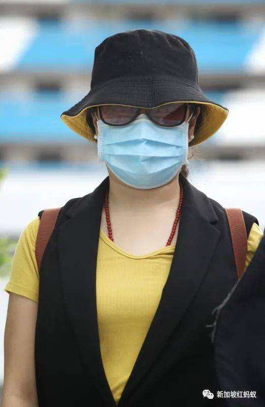 打理千万投资为由,涉谎报行踪武汉夫妇获准回中国,新加坡控方不满上诉