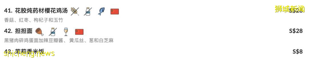 兩碗米飯花了我18新幣！最新報告：疫情下新加坡75%的人不敢亂花錢！竟是這兩個原因