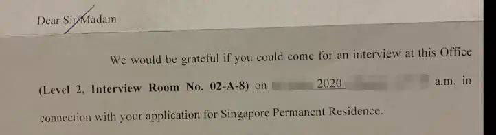 移民廳官方發聲:99%服務可在網上進行 申請PR還需要面試嗎