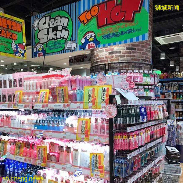 傳說中的27種新加坡必買“特産”，我竟然連一半都沒見過