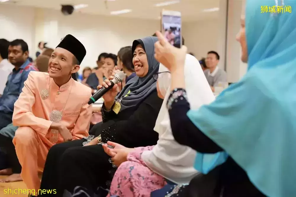 爲什麽這個周末新加坡要放4天小長假