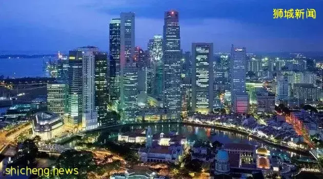 异国生活 如果我还在新加坡工作,会不会更安稳