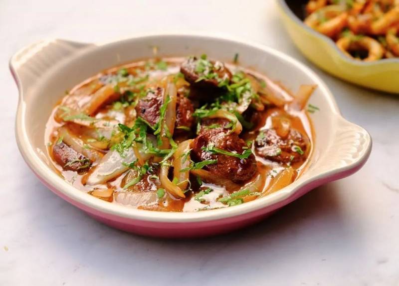 不出国也像度假,坡坡有哪些值得打卡的“海景”餐厅