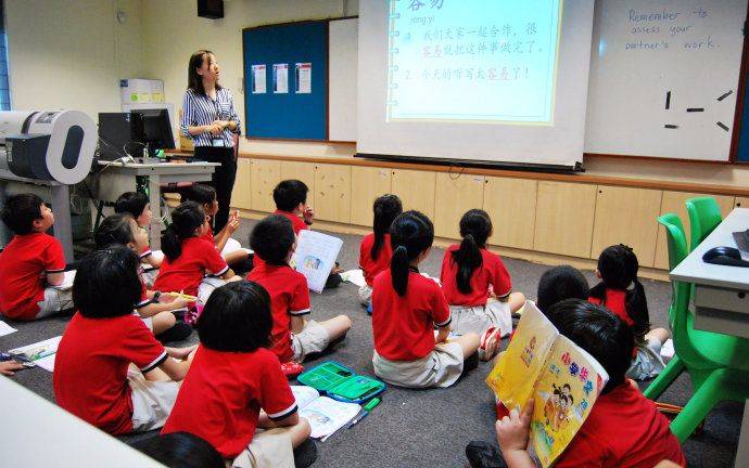 全面了解新加坡幼儿园，申请及入学流程