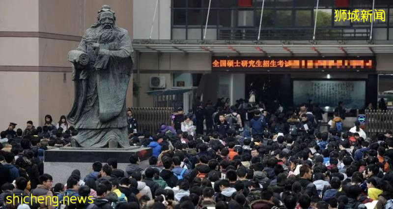 专科毕业一年就获硕士文凭!坐火箭晋升学历的新加坡专升硕