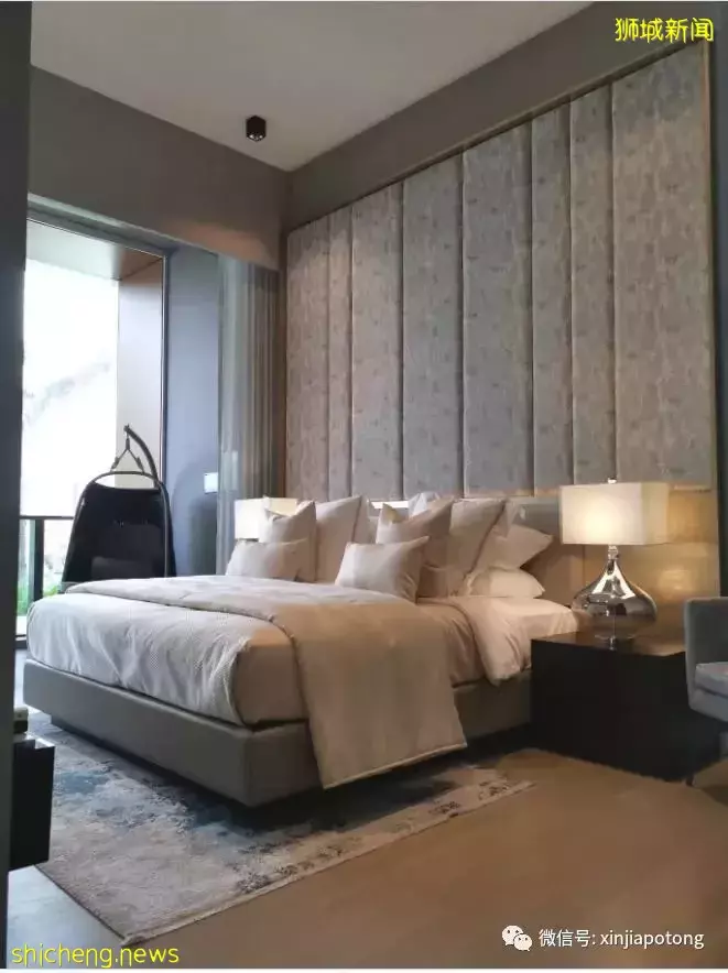 瑞雅嘉苑 新加坡河畔新地標，今年10月就要交房了，新加坡河景和濱海灣景觀，促銷活動中，行動要快哦