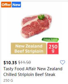 新加坡受疫情影响菜价飙涨！肉类、海鲜、蔬菜最高涨35%