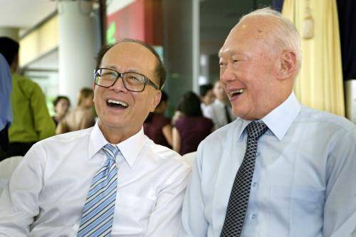 新加坡，是如何謀殺“華語”的？南洋大學消亡背後的“教育失魂”