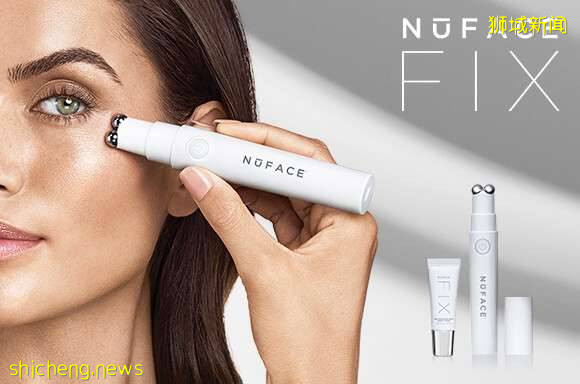 皇後獨家網紅美容儀全線大放價！在家就能做微美容！ReFa、NuFace、TriPollar全參與！免費直郵上門!