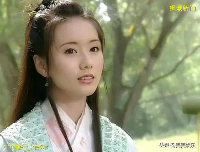 新加坡四大美女：有人入过穷籍一生坎坷，有人嫁大11岁富商 