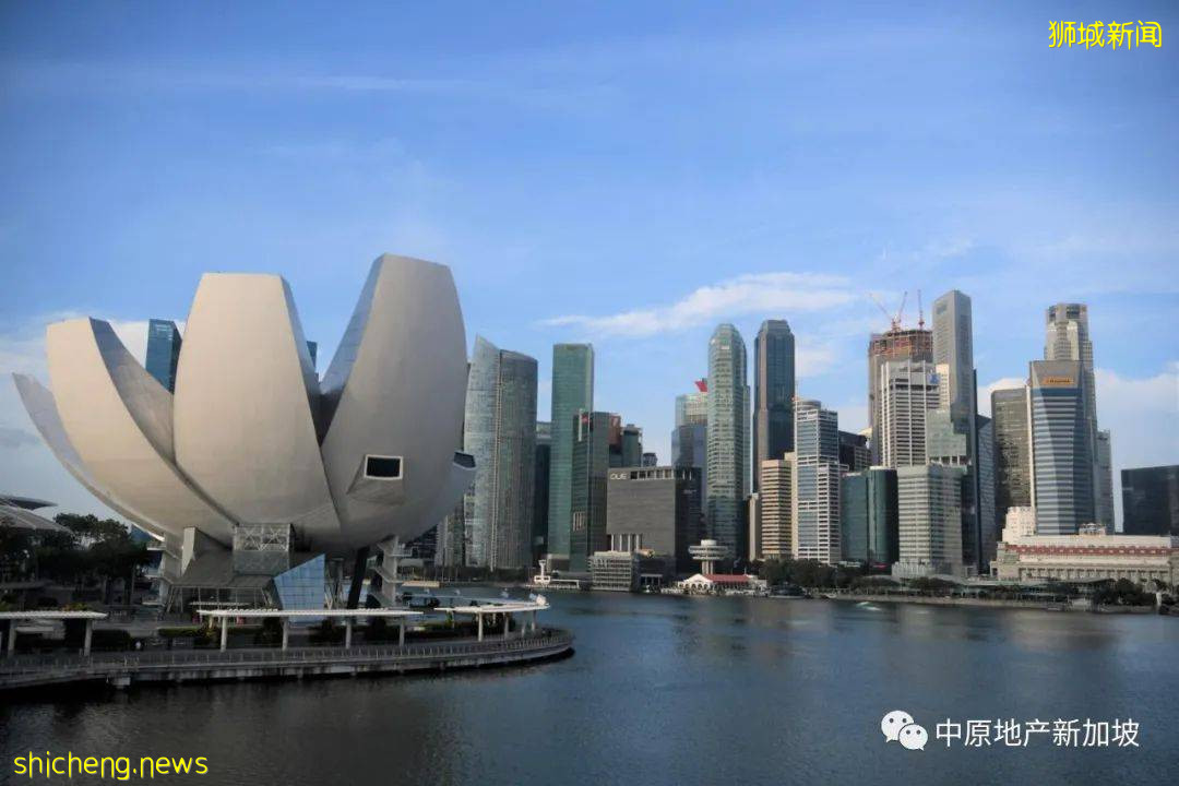 超级富豪仍被新加坡作为财富中心所吸