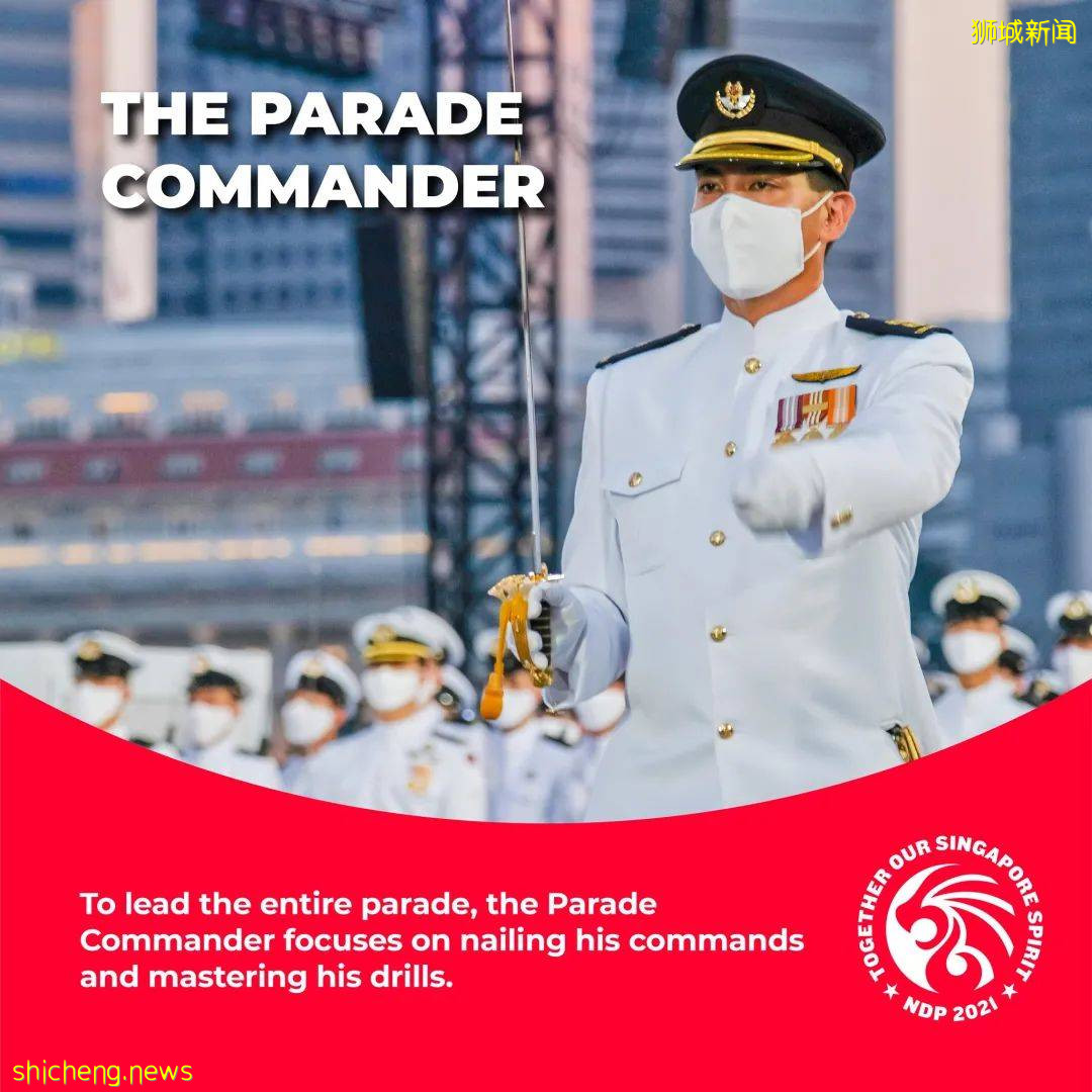 8月9日國慶戰機/國旗直升機環島路線出爐！呼籲國人弘揚“新加坡精神”，齊心協力，堅毅前行