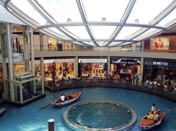 盤點新加坡的網紅設計師品牌集結地