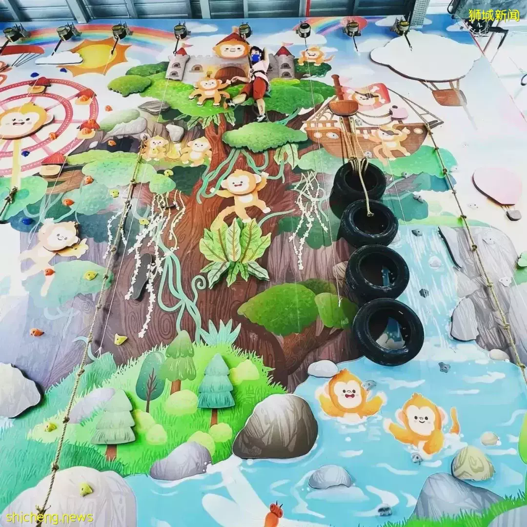 總統府開放！冰淇淋博物館門票免費！$1.9生蚝！美滋鍋5折！自助餐買1送1