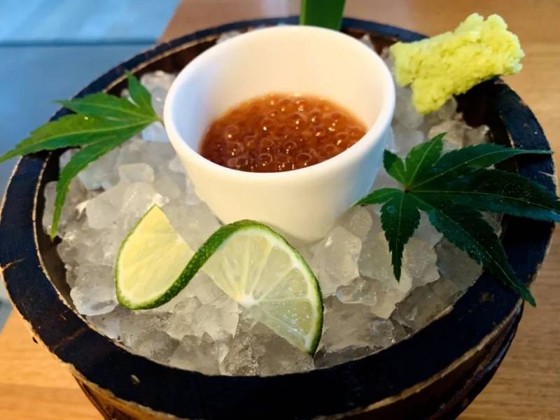 聽說這家馬上就要評上米其林後漲價？帶你探店Akira Back