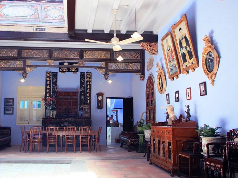 国大李光前自然历史博物馆成立五周年,推出线上专页及更多线上活动