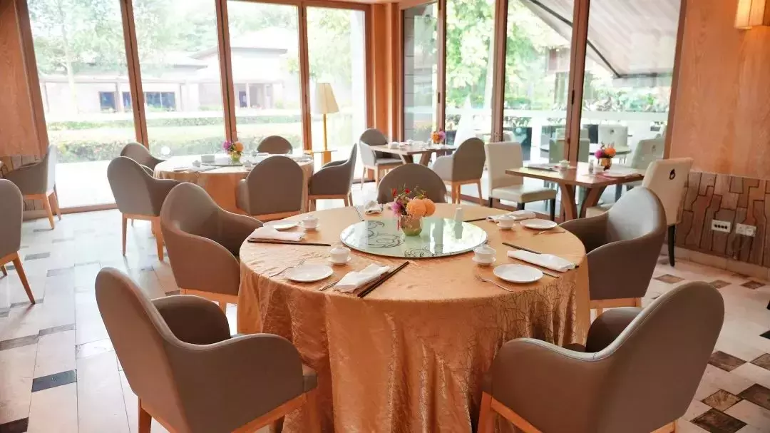 奢华住宿和美味精致的团圆饭，圣淘沙名胜世界等你来