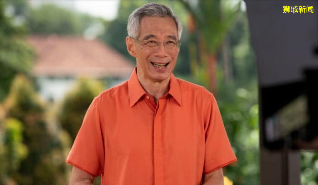 李显龙：狮城走出疫情危机还需时间