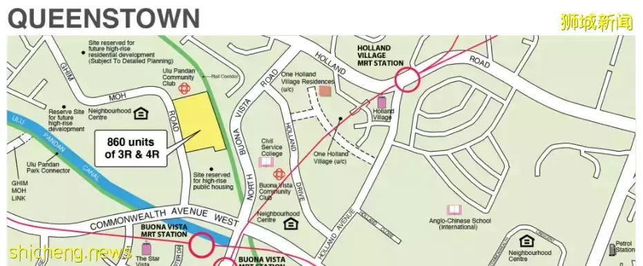 今年5月份新加坡引进4500套新组屋2黄金时段新房抢了个破