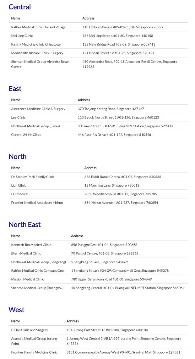 【新進展】這類人群可提前接種新冠疫苗啦