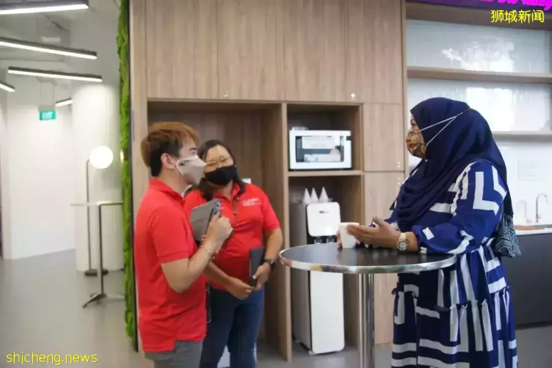 揭秘新加坡職場生存現狀，多少人與高薪失之交臂