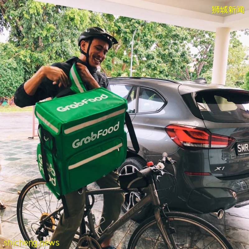 “新加坡不能淪爲窮人越窮，富人越富的社會！”!