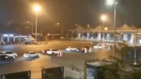 全球疫情大反彈!西安封城、歐洲多國封城!部長:新加坡不放棄共存,但可延遲