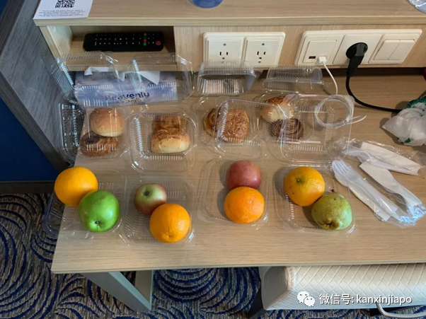 今增6 | 出海前阴性,上船后阳性!载3000人游轮紧急调头靠港新加坡