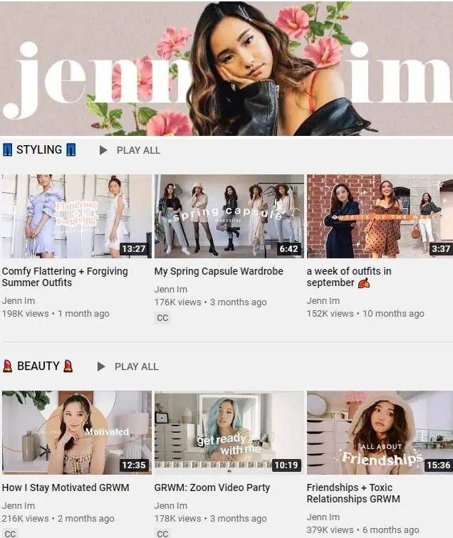 點擊查看新加坡年度熱門 Youtube 榜單