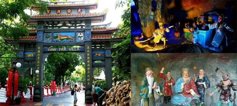 新加坡第一个位于组屋区的主题乐园游乐场建成,让孩子们能够尽兴地免费游玩